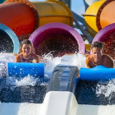 Big Kahuna Waterpark - Ticketing for Less