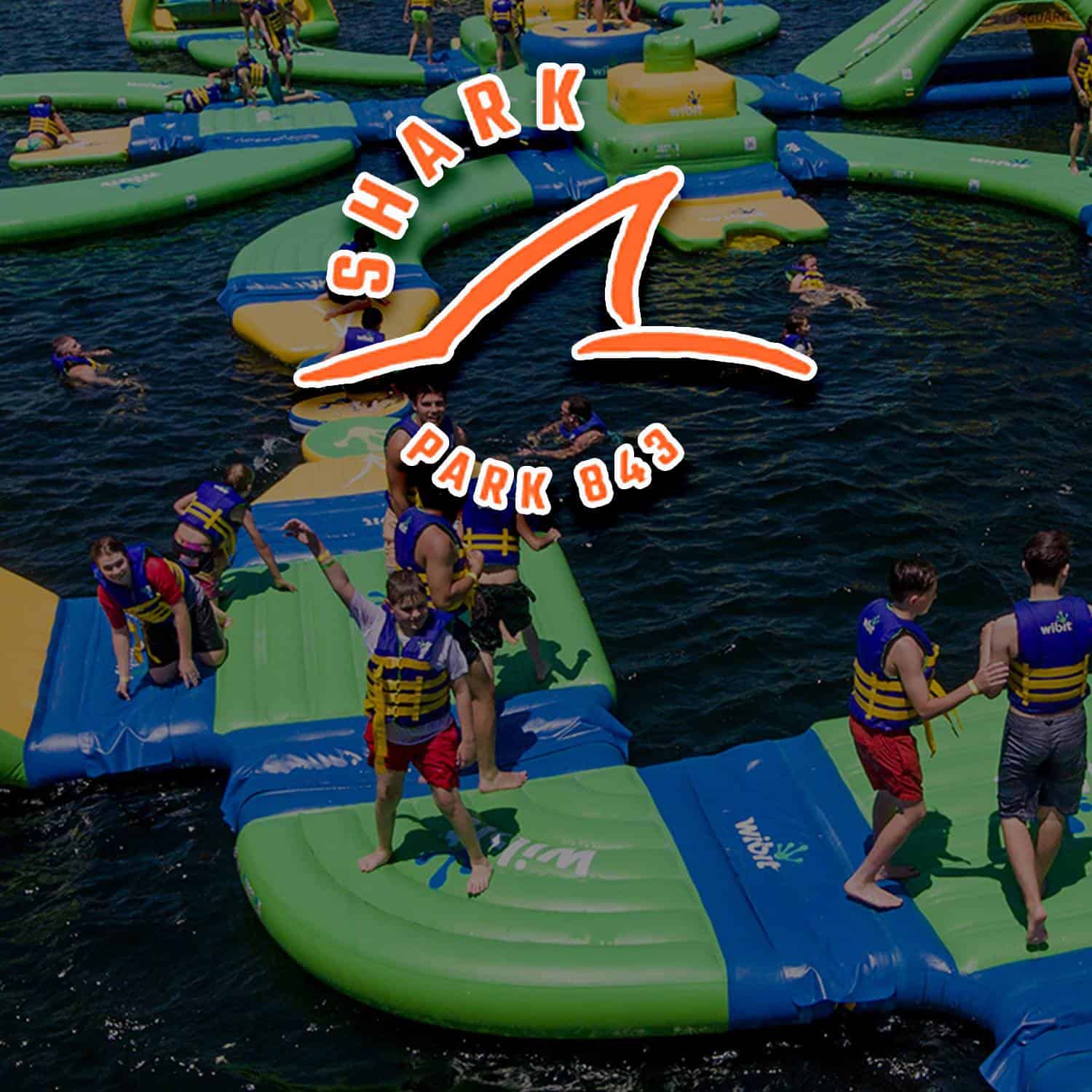 shark wake park coupons