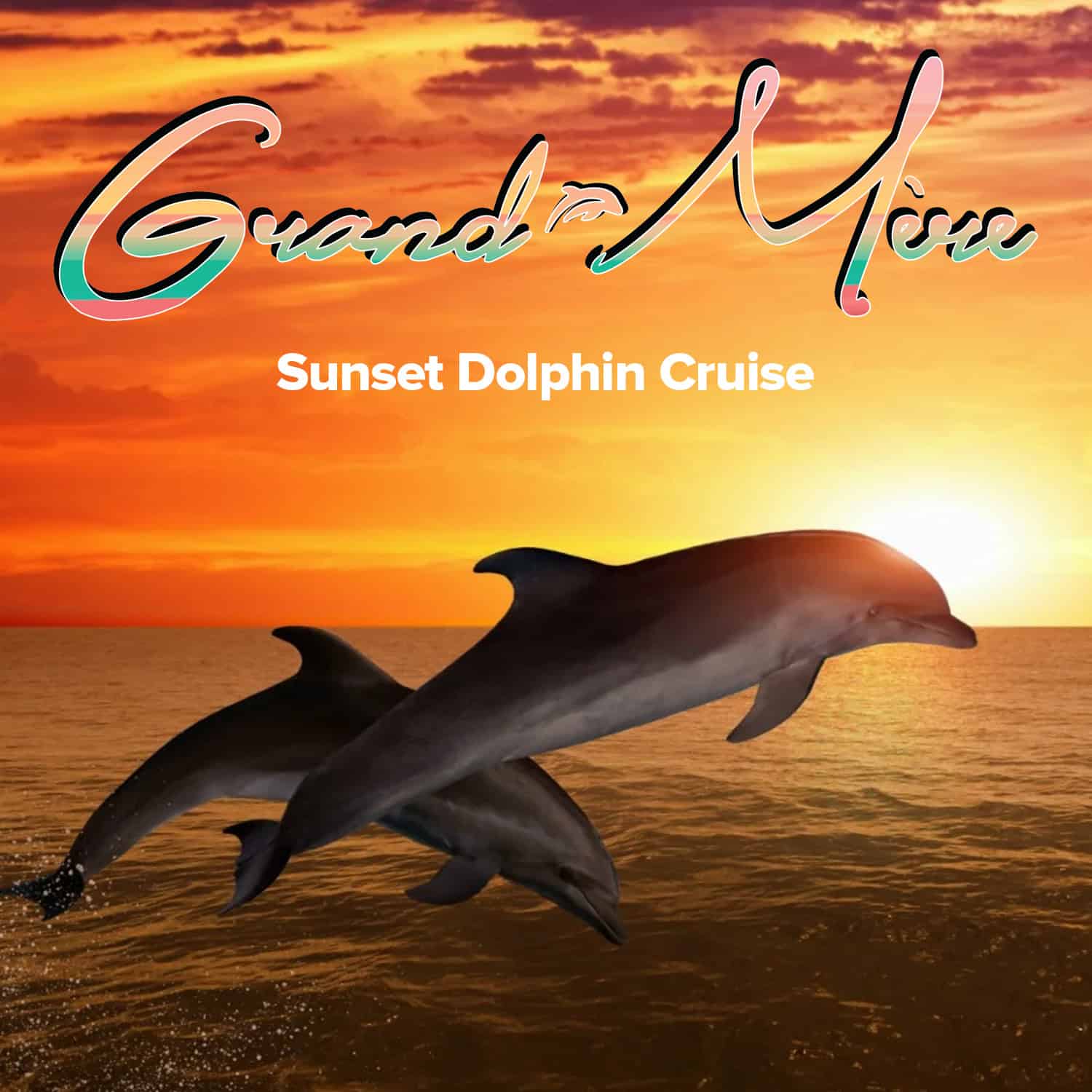 Grand Mere Sunset Cruise - Ticketing for Less