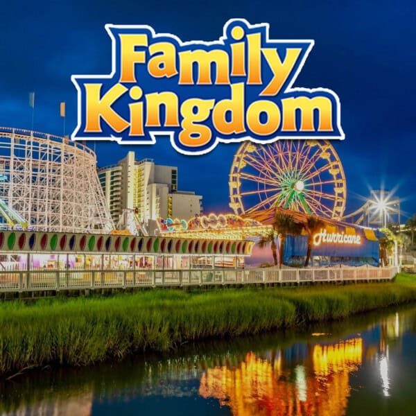 Family Kingdom Amusement Park Ticketing For Less