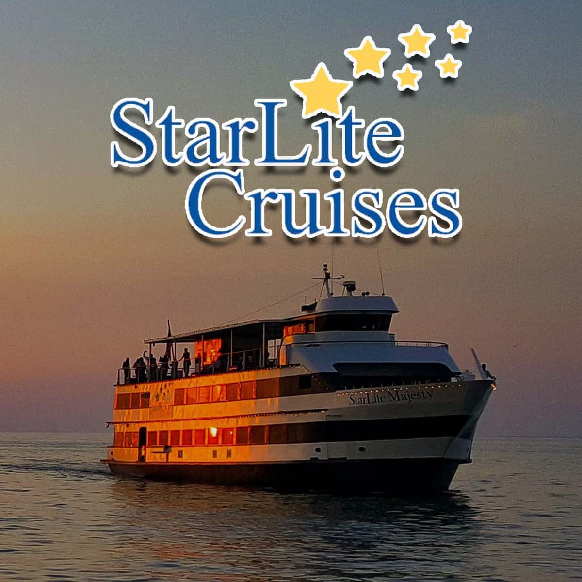 starlite dinner cruise promo code