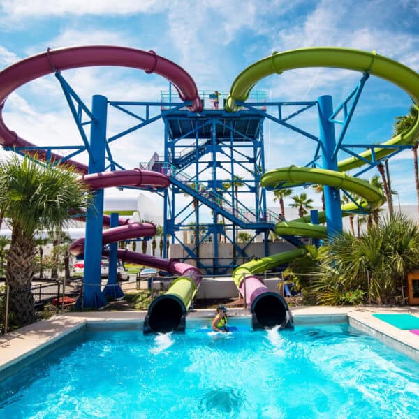 Daytona Lagoon Waterpark | Ticketing For Less